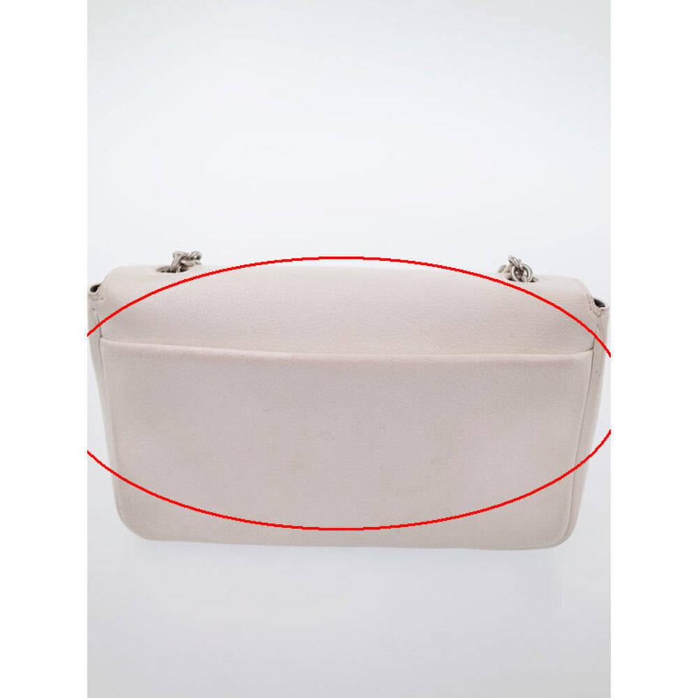 BALENCIAGA Everyday Chain Shoulder Bag Shoulder Bag - Picture 4 of 9
